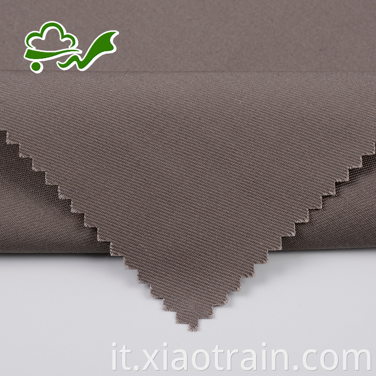 Twill TC Fabric